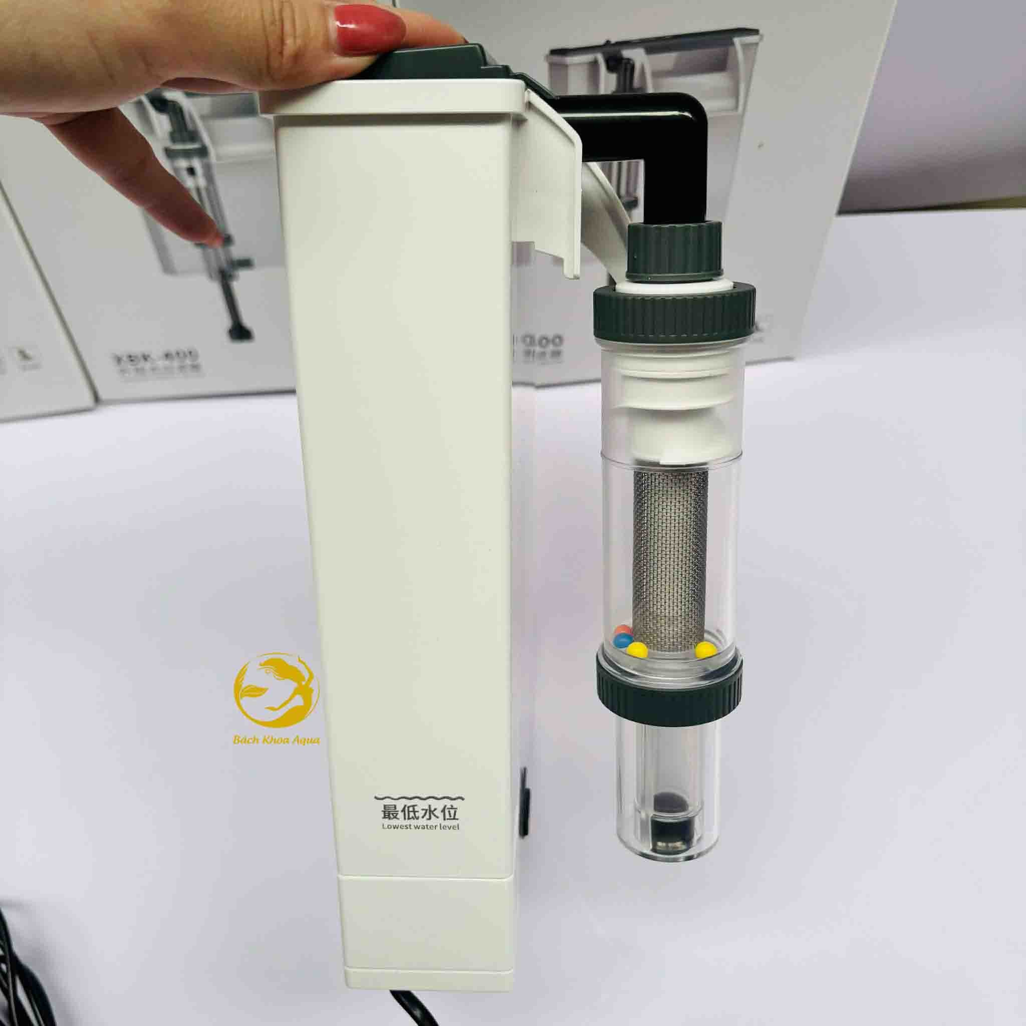 Lọc treo Sunsun XBK-300 / XBK-400 / XBK-500